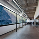 Dropbox’s San Francisco office, by Geremia Design